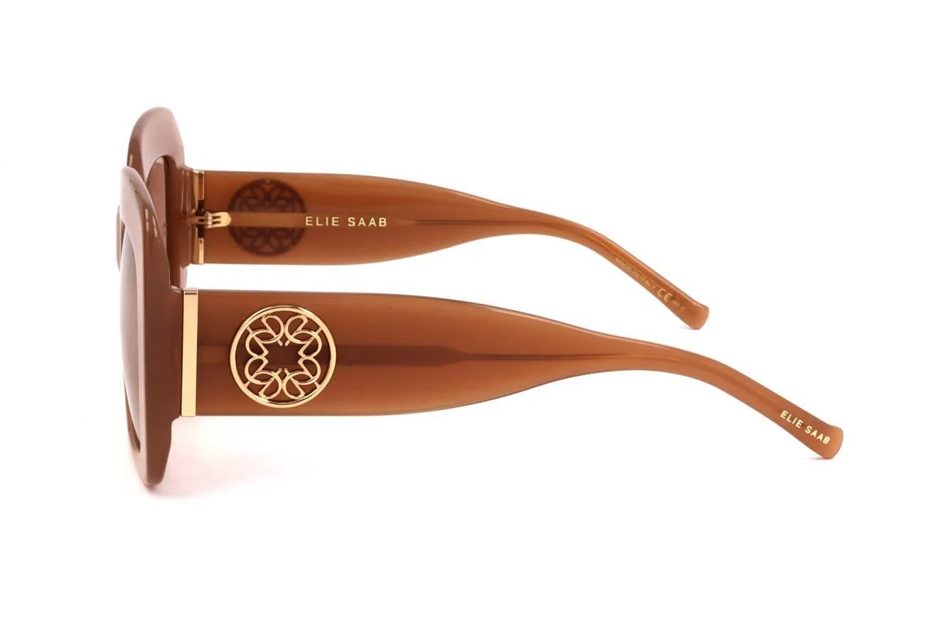 Elie Saab ES094_S Sunglasses - view 4